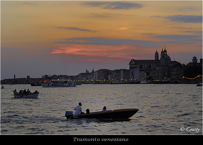 Copyright Stefano Maselli